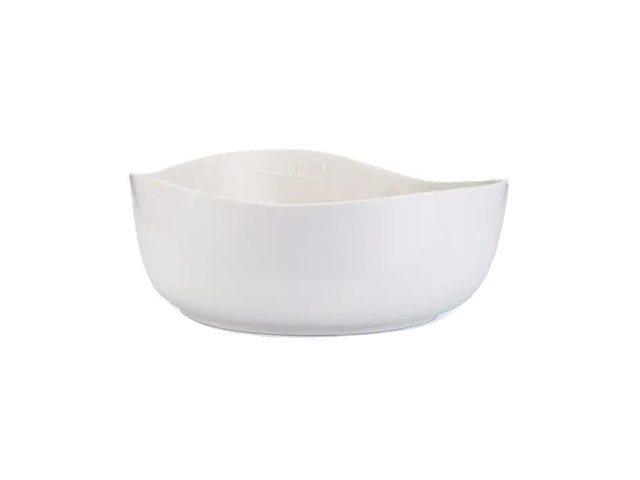 Salad Bowl 23Cm - Organic