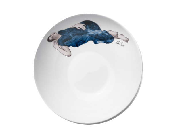 Salad Bowl - At Leisure