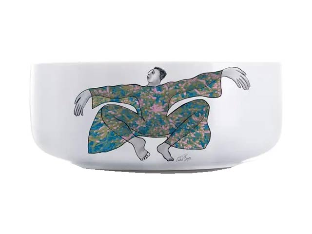 Salad Bowl - Far Reaching