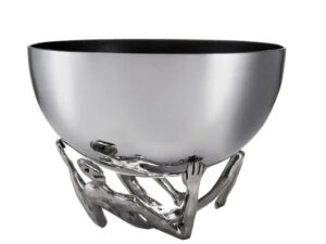 Salad Bowl Plain - Man