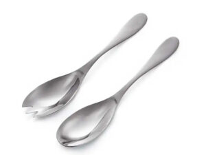 Salad Servers Medium - Cut Above