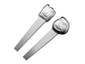 Salad Servers Small - Face Off
