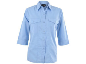 Sally Casual Blouse