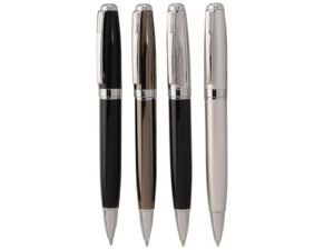 Santana Metal Ballpen