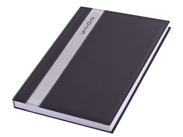Satin Diary A4
