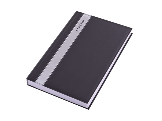 Satin Diary A5