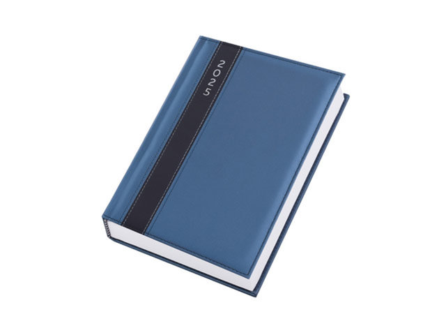 Satin Diary A5