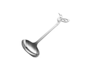 Sauce Spoon - Hummingbird