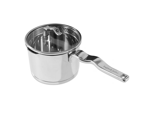 Saucepan 16Cm - Flow