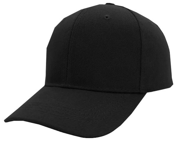Security Cap - Image 2