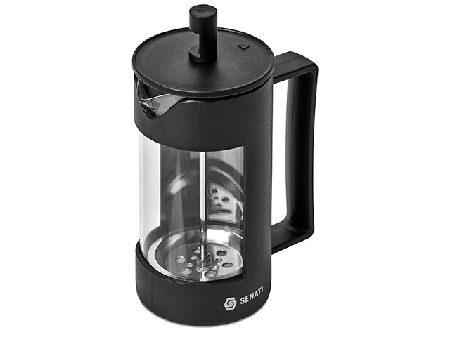 Serendipio Monocle Coffee Plunger-350Ml - Image 2