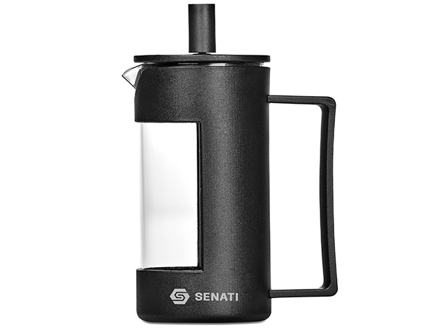 Serendipio Monocle Coffee Plunger-350Ml
