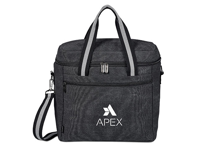 Serendipio Northbridge Canvas 30-Can Cooler