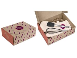 Serendipio Pastry Chef Baking Gift Set - Single