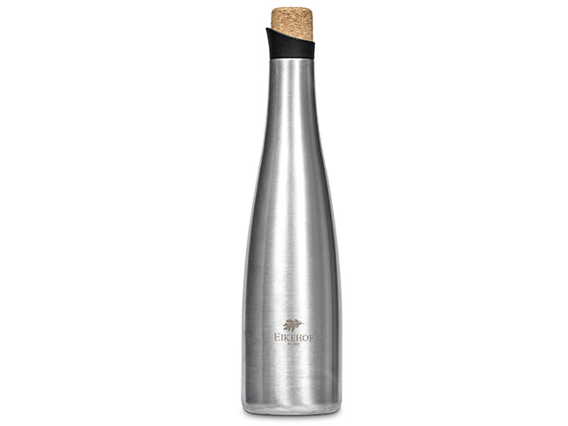 Serendipio Quintessa Stainless Steel Vacuum Carafe - 1Litre