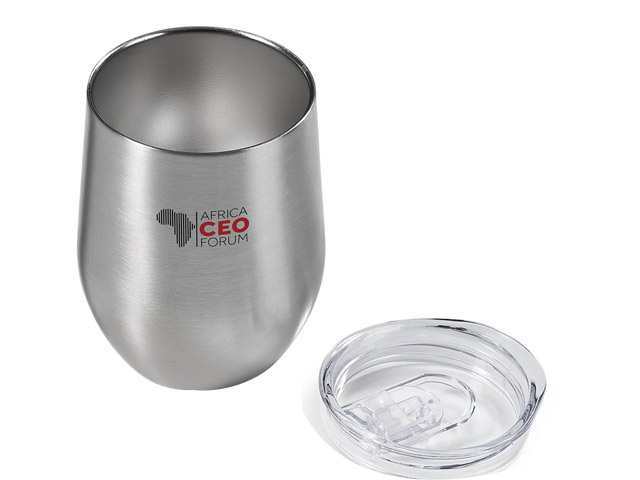 Serendipio Sheridan Stainless Steel Vacuum Tumbler - 300Ml - Image 3