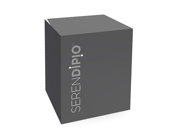Serendipio Victoria Ceramic Coffee Mug - 280Ml - Image 2