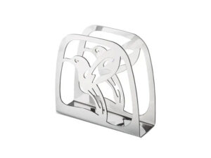 Serviette Holder - Hummingbird