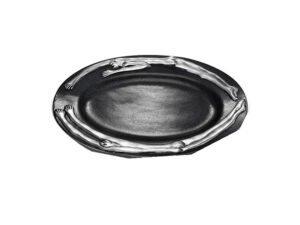 Serving Plate Large - Conversation
