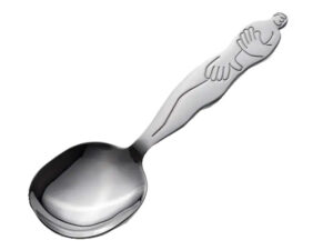 Serving Spoon Medium - Woman