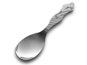 Serving Spoon - Wasadi