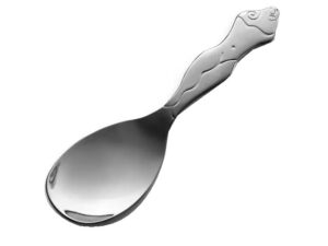 Serving Spoon - Woman
