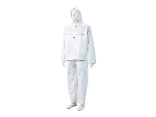 Shaft Sinker Pvc Suit