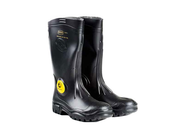 Shosholoza Gum Boot