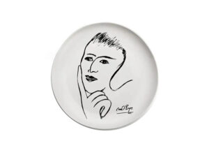 Side Plate - Distant Memory