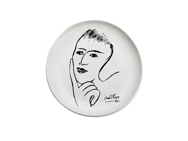 Side Plate - Distant Memory