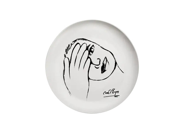 Side Plate - Just A Minute