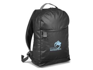 Sierra Water-Resistant Backpack
