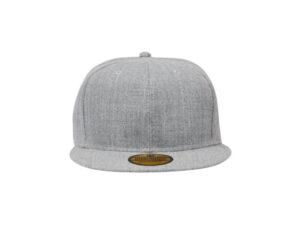 Signature Snapback Cap