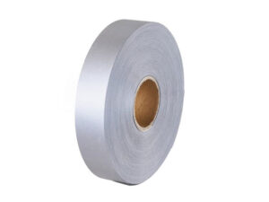 Silver Reflective Tape