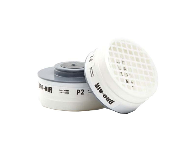 Single Unifit Filter