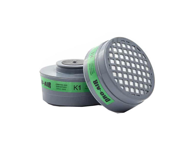 Single Unifit Filter