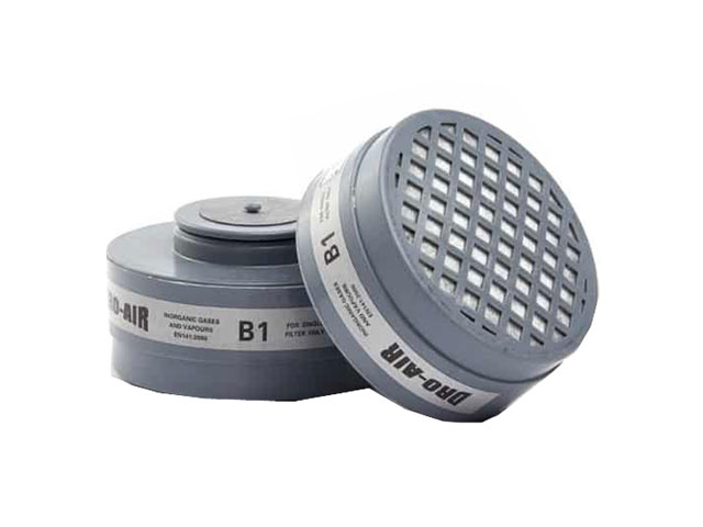 Single Unifit Filter