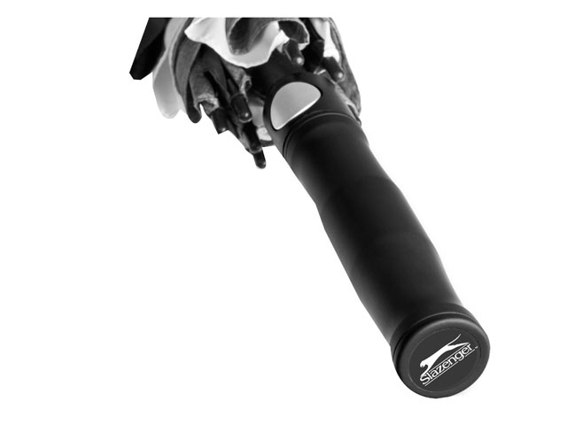 Slazenger Crandon Auto-Open Umbrella - Image 2