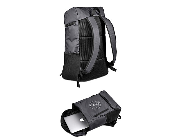 Slazenger Explorer Water Resistant Laptop Backpack - Image 2