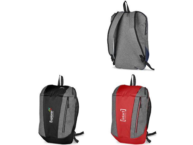 Slazenger Wembley Backpack - Image 2