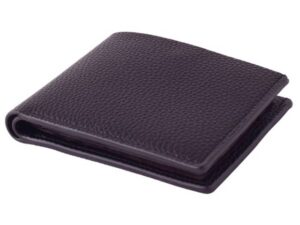 Slim Bifold Wallet