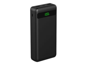 Snug Compact Led Powerbank - 20000Mah