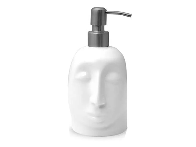 Soap Dispenser - Enigma