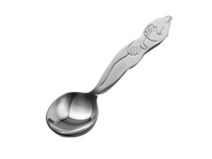 Solo Spoon - Woman