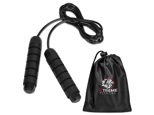 Solstice Skipping Rope
