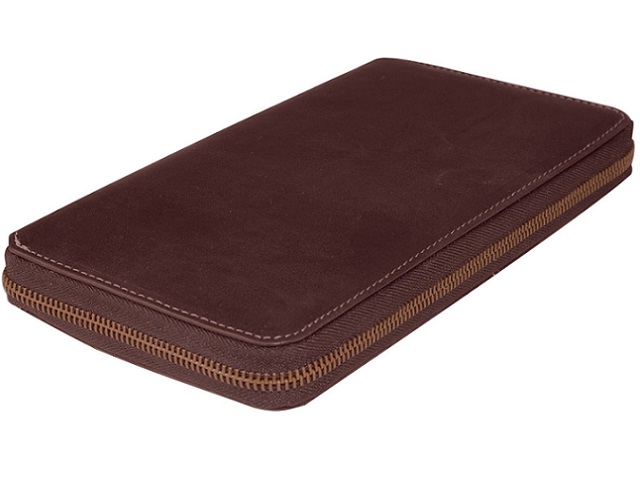Sonic Travel Document Wallet - Image 2