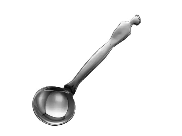 Soup Spoon - Man