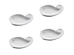 Soy Dish Set Of 4 - Oh My Sole