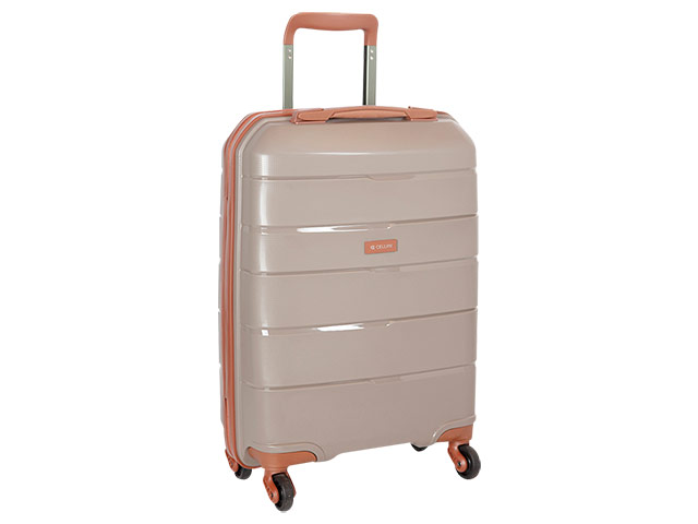 Spinn 4-Wheel Carry On Trolley - Image 2