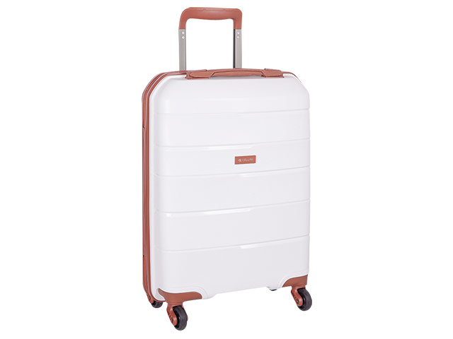 Spinn 4-Wheel Carry On Trolley - Image 3